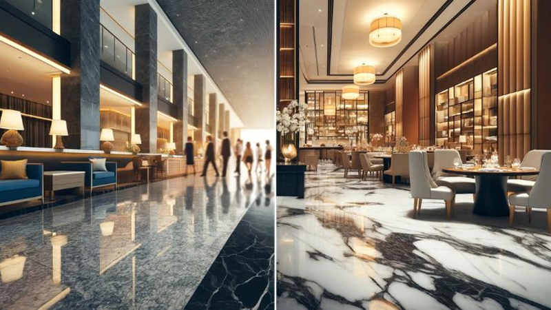 Best Marble Polishing Company in Palm Beach