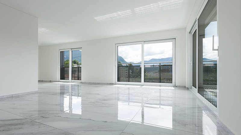 Marble Polishing in Boca Raton, FL