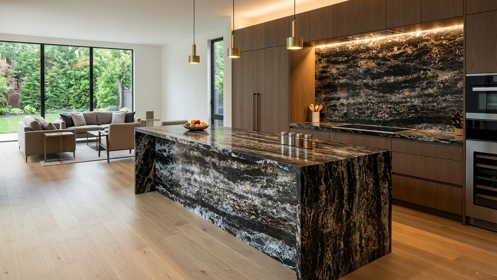The Floor Tells a Story: What Years of Florida Living Can Do to Marble, Tile & Stone