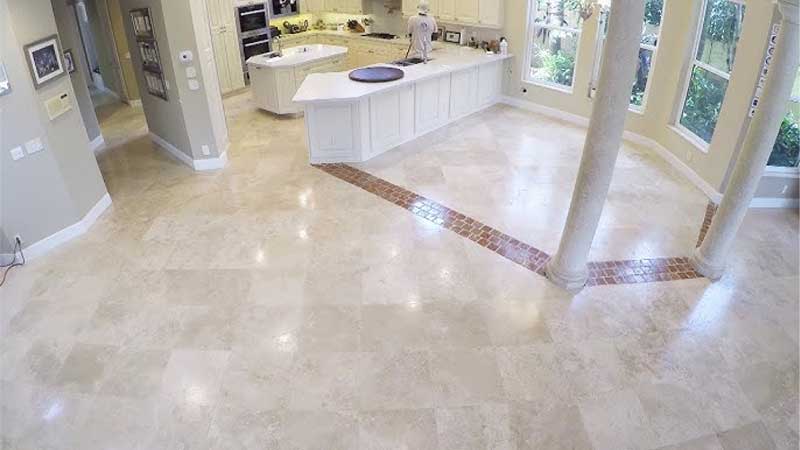 Marble Polishing in Boca Raton, FL