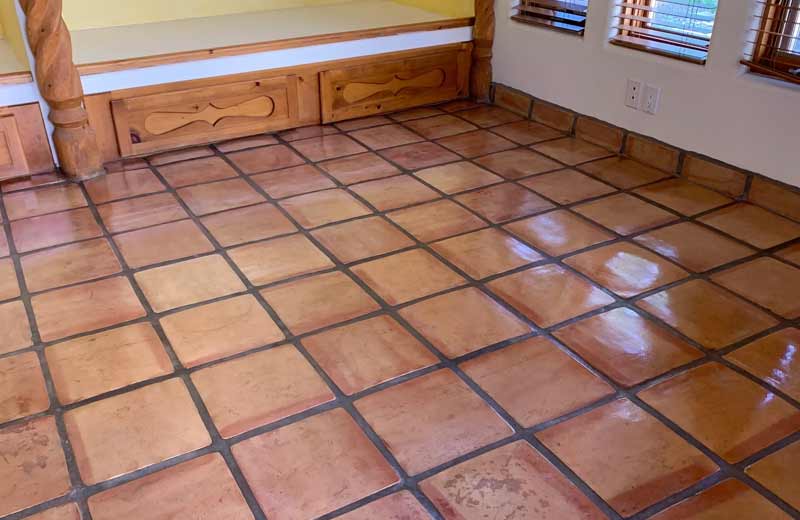 Mexican Tile Installation & Cleaning in Boca Raton, FL